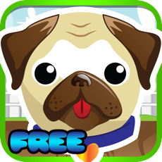 Activities of My Pet Pug Puppy Amazing Trip : Free