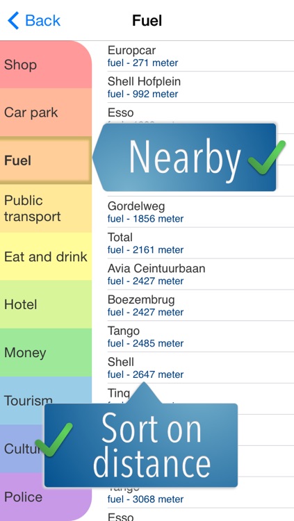 Rotterdam Travelmapp screenshot-4
