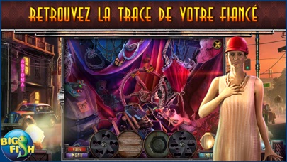 Screenshot #2 pour Final Cut: La Grande Echappée - Objets cachés, mystères, puzzles, réflexion et aventure (Full)