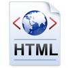 Référence HTML 4