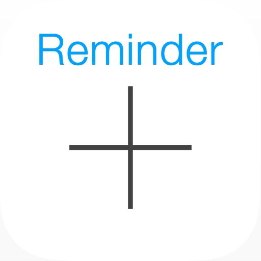 Add Reminder to Calendar iOS App