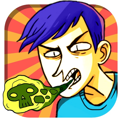 Mr.Loser iOS App
