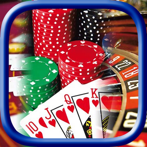 ``` 2015 ``` A Aaron Casino - Spin and Win Blast with Slots, Black Jack, Roulette and Secret Prize Wheel Bonus Spins! icon