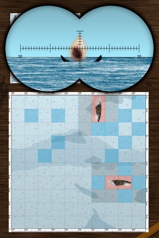 Battle On The Sea for iPhone screenshot 2