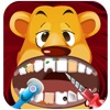 Animal Safari Dentist - Wildlife With Bad Teeth Edition