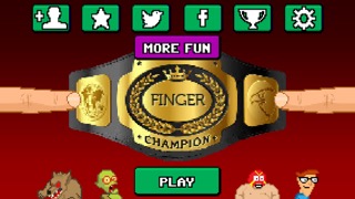 Finger Championのおすすめ画像3