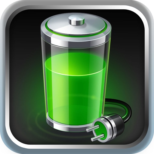 电池医生 for iOS 9 iOS App