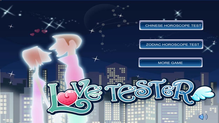 Love Tester Free