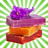 220 Soap, Scrubs, and Bath Recipes