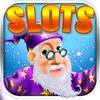 Slots Magician