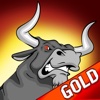 Matador Corrida Madness Escape : Free The Raging Bull - Gold Edition