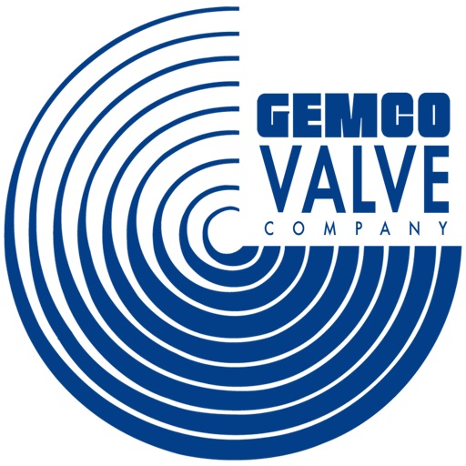 Gemco Valve Converter App