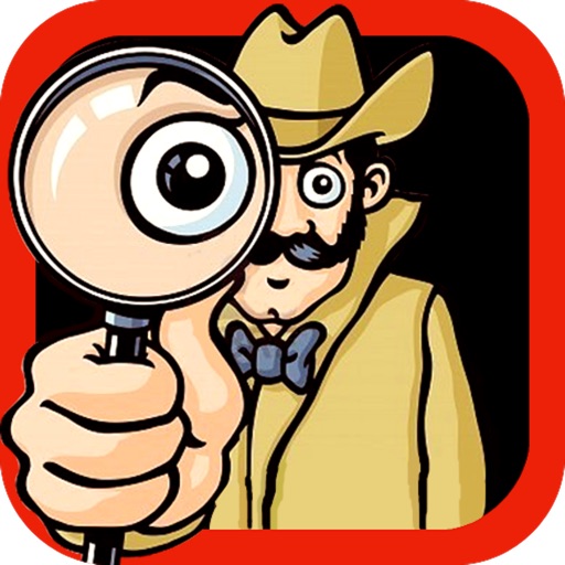 detective @