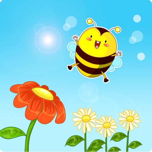 Hornet Bee iOS App