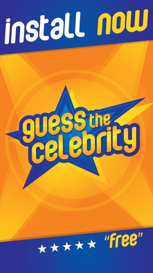 Guess The Celeb - Pop Celebrity Photo Quiz 1 Pic 1 Word Game(圖4)-速報App