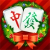 iMahjong - Mahjong for Christmas