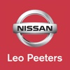 Nissan leo Peeters