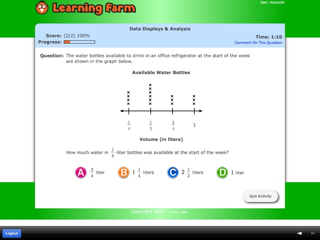 Learning Farm For School Subscribers(圖2)-速報App