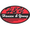 Hansen & Young Live Auction Calendar