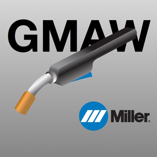 Gas Metal Arc Welding (GMAW) Icon