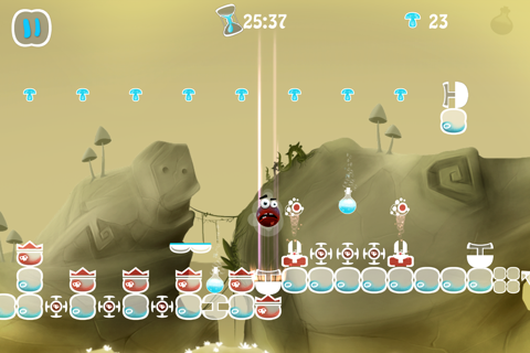 Escape From Paradise screenshot 3