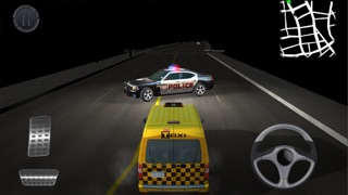 MOBSTER TAXI 1.0.0 IOS