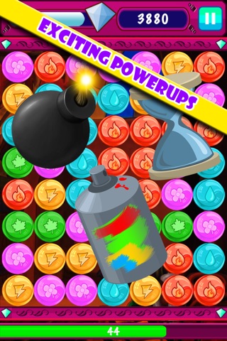 Bubble Dash Friends screenshot 4