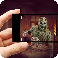 Activities of Scary Human Radar Prank