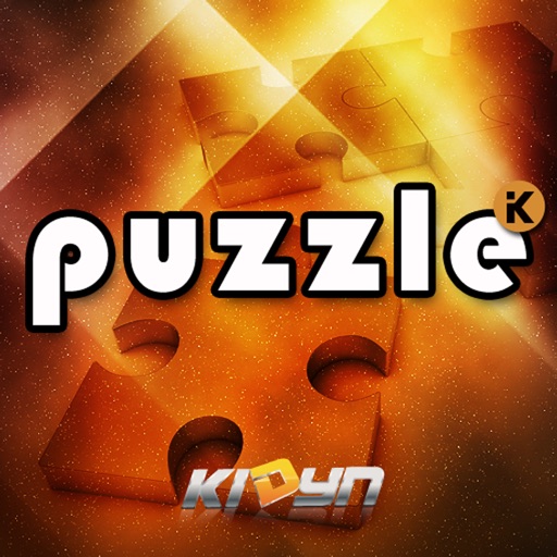 Small Puzzle Game icon