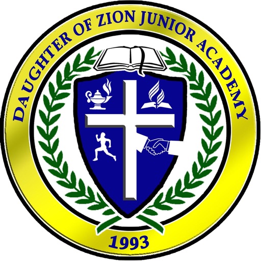 Daughter of Zion Jr. Academy icon