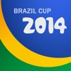Brazil Football Cup 2014