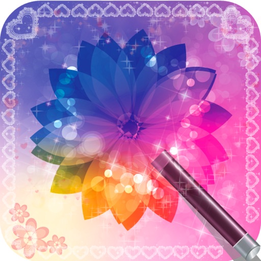 InstaPhotoFrame -CameraPlus - Beauty Camera - Photo Editor iOS App