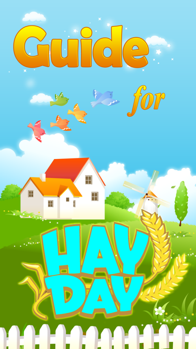 How to cancel & delete Guide for Hay Day - Best Tips from iphone & ipad 1