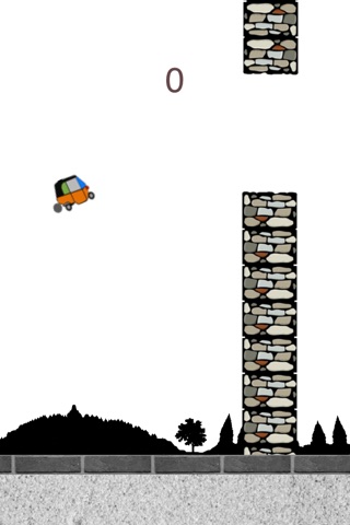 Flying Bajay screenshot 3