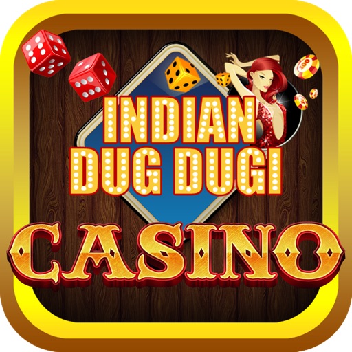 Indian Dug Dugi Icon