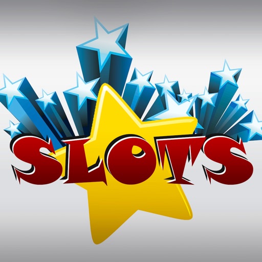 Superstar Hit It Slots - FREE Slot Game Gold Jackpot icon