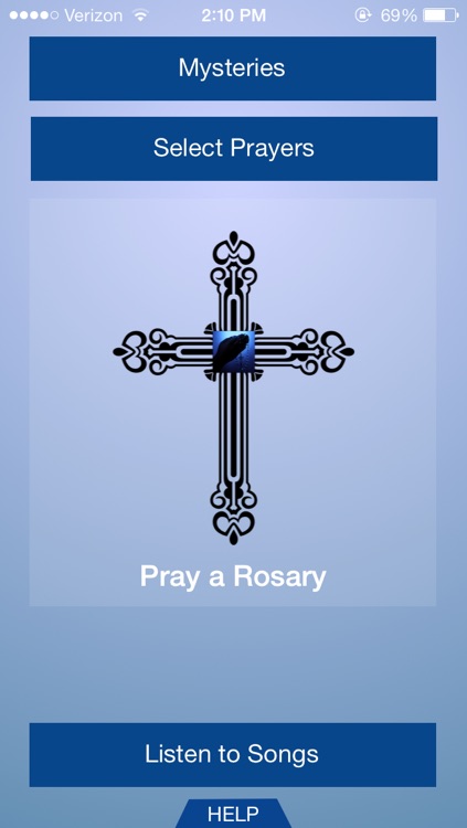 Record A Rosary