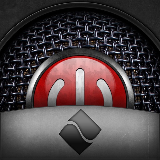 Microphone Pro