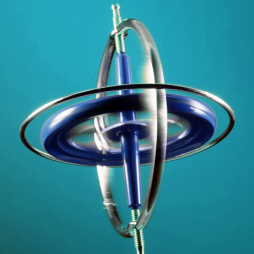 Gyroscope Toolkit icon