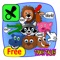 Animals for Toddlers, Toddlers Game