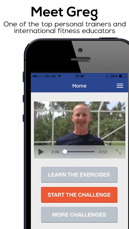 200 Dumbbell Challenge: The GB Workout Challenge Series