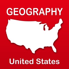Activities of Geography of the United States of America: Map Learning and Quiz Game for Kids [Lite]