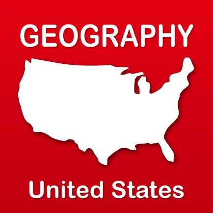 Geography of the United States of America: Map Learning and Quiz Game for Kids [Lite] Читы