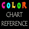 Color Chart Reference