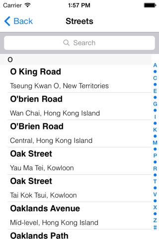 Hong Kong Taxi Translator screenshot 2