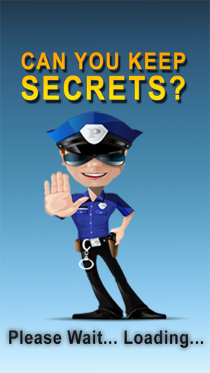 Can You Really Keep Secrets?(圖1)-速報App