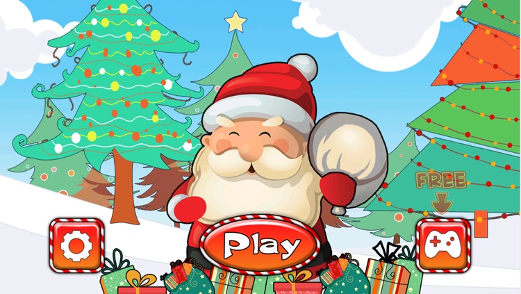 Amazing Christmas Party Crasher HD - Best Game for Kid and Family to play on X-mas