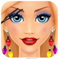 Eyebrow Plucking Makeover Salon