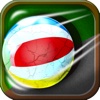 Speed Ball Race Trap Acceleration Game FREE