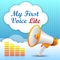 My First Voice Lite